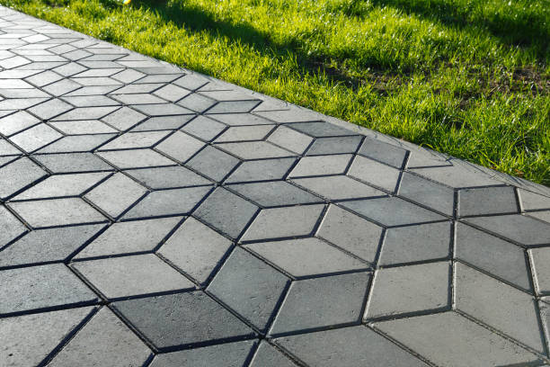 Best Budget-friendly driveway pavers in North Judson, IN